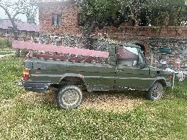 ARO 10.6 - Corbeni  (Arges)