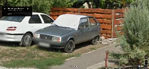 Oltcit Club 11 - Satu Mare  (Satu Mare)