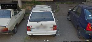 Oltcit Club 11 - Braila  (Braila)