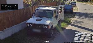 ARO 10.7 - Jugur  (Arges)