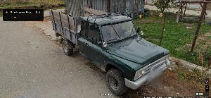 ARO 330 - Campulung  (Arges)