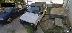 ARO 10.1 - Campulung  (Arges)