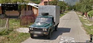 ARO 320 - Isverna  (Mehedinti)