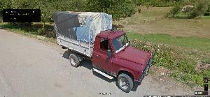 ARO 320 - Isverna  (Mehedinti)