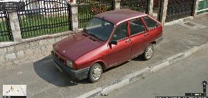 Dacia 1325 - Adjud  (Vrancea)
