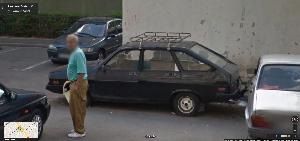 Dacia 1325 - Brasov  (Brasov)