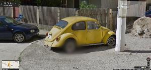 Volkswagen Beetle - Buzau  (Buzau)