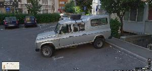 ARO 328 Maxi - Brasov  (Brasov)