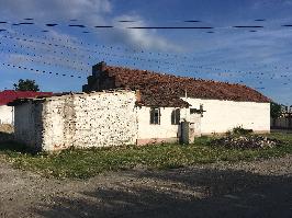 Moara de mălai și urluială din Costești - Buzău (149)