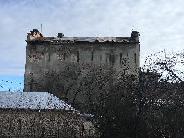Moara din Băicoi - Prahova (119)