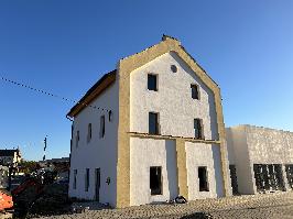 Moara din Bazna - Sibiu (230)