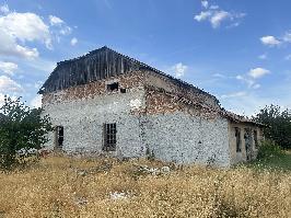 Moara din Caraula - Dolj (210)