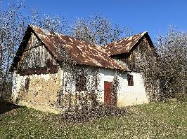 Moara din Mărunței - Olt (220)