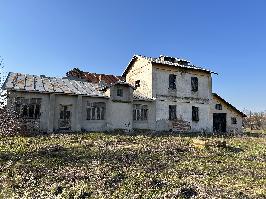 Moara din Milcoveni - Olt (214)