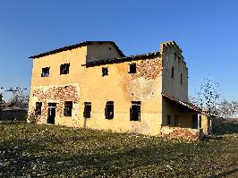 Moara din Movileni - Olt (215)