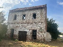 Moara din Negoi - Dolj (196)