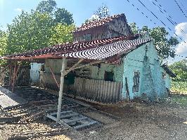 Moara din Nicolaești - Dâmbovița (198)