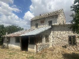 Moara din Orodel - Dolj (209)