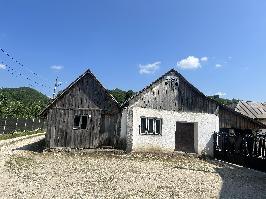 Moara din Pietrari - Dâmbovița (199)