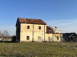 Moara din Potcoava - Olt (216)