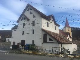 Moara din Tălmaciu - Sibiu (48)