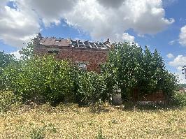 Moara din Terpezița - Dolj (212)