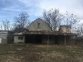 Moara din Valea Măcrișului - Ialomița (183)
