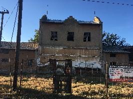 Moara din Gârbovi de pe Calea Urziceni - Ialomița (189)